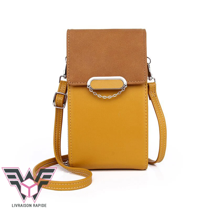 Angel mini sac bandoulière femme