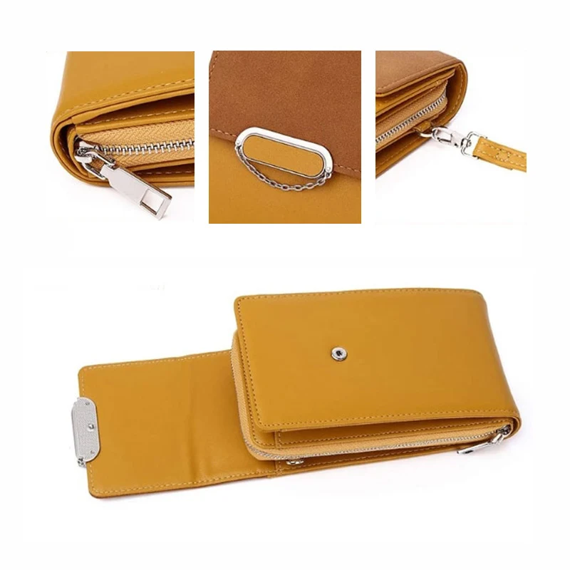 Angel mini sac bandoulière femme