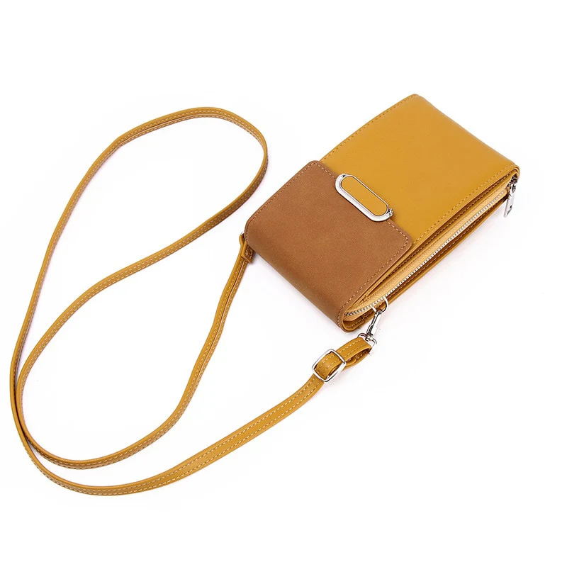 Angel mini sac bandoulière femme