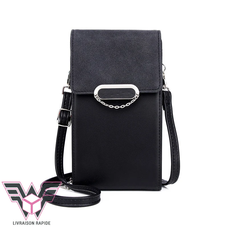 Angel mini sac bandoulière femme