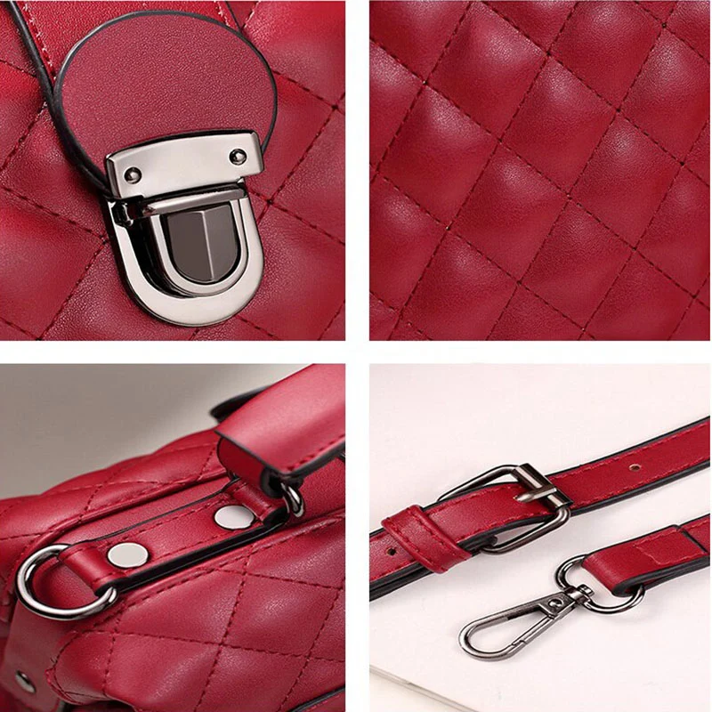 Sac à main doctor bag