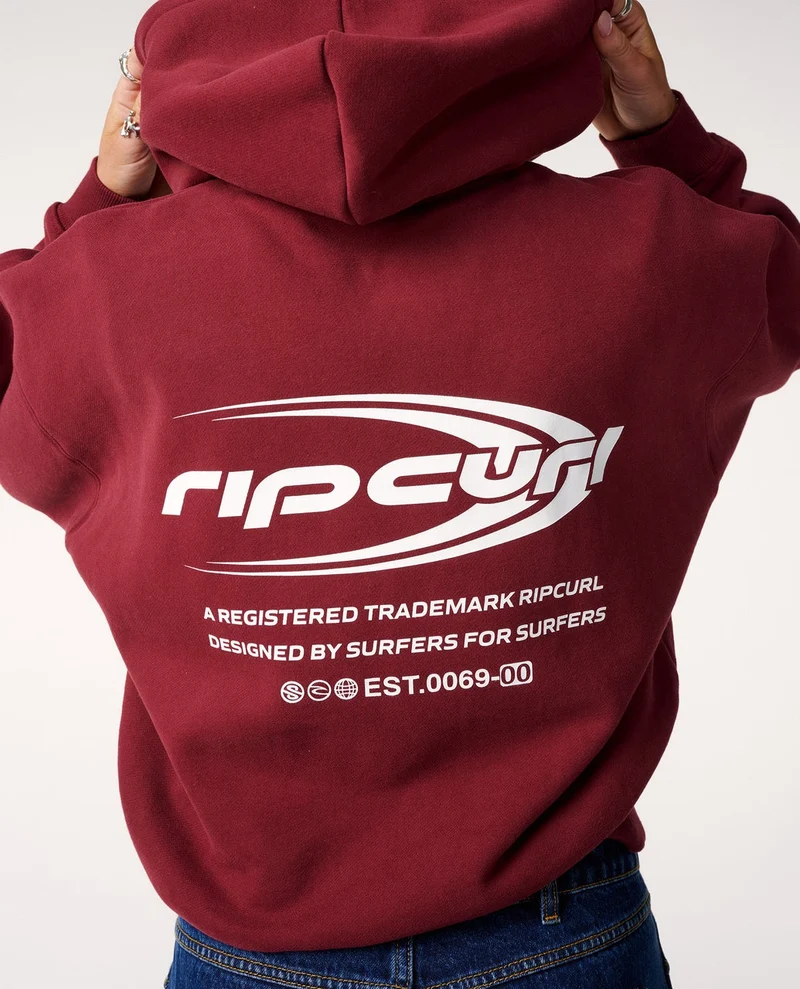 RC Evolution Hood Fleece