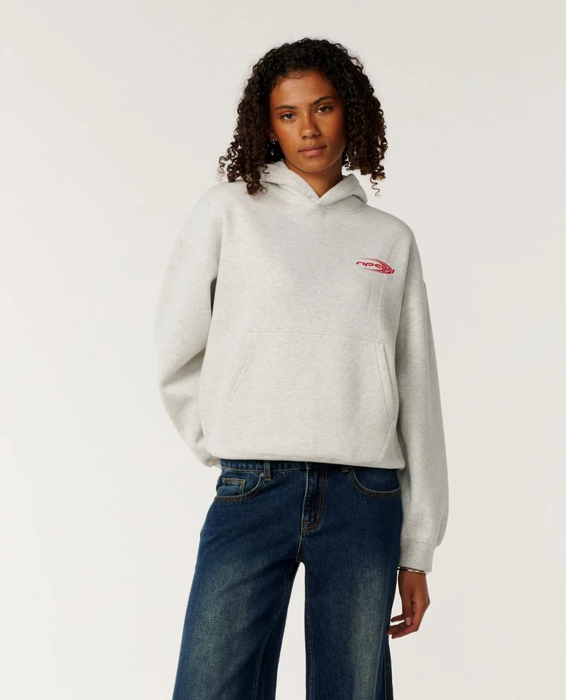 RC Evolution Hood Fleece