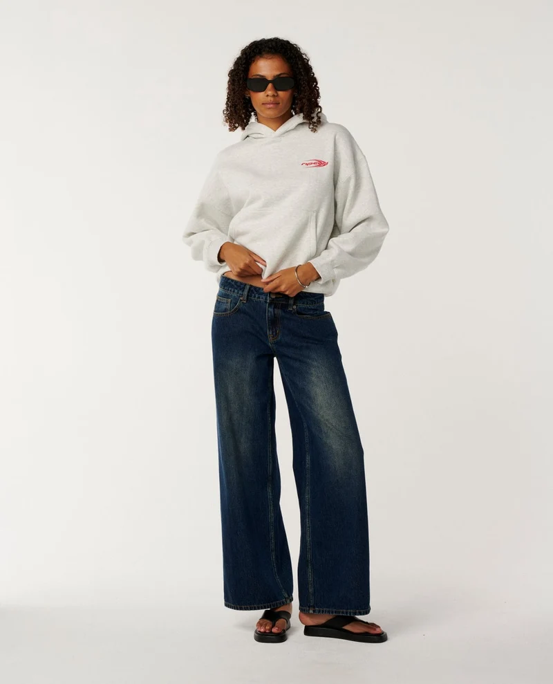 RC Evolution Hood Fleece
