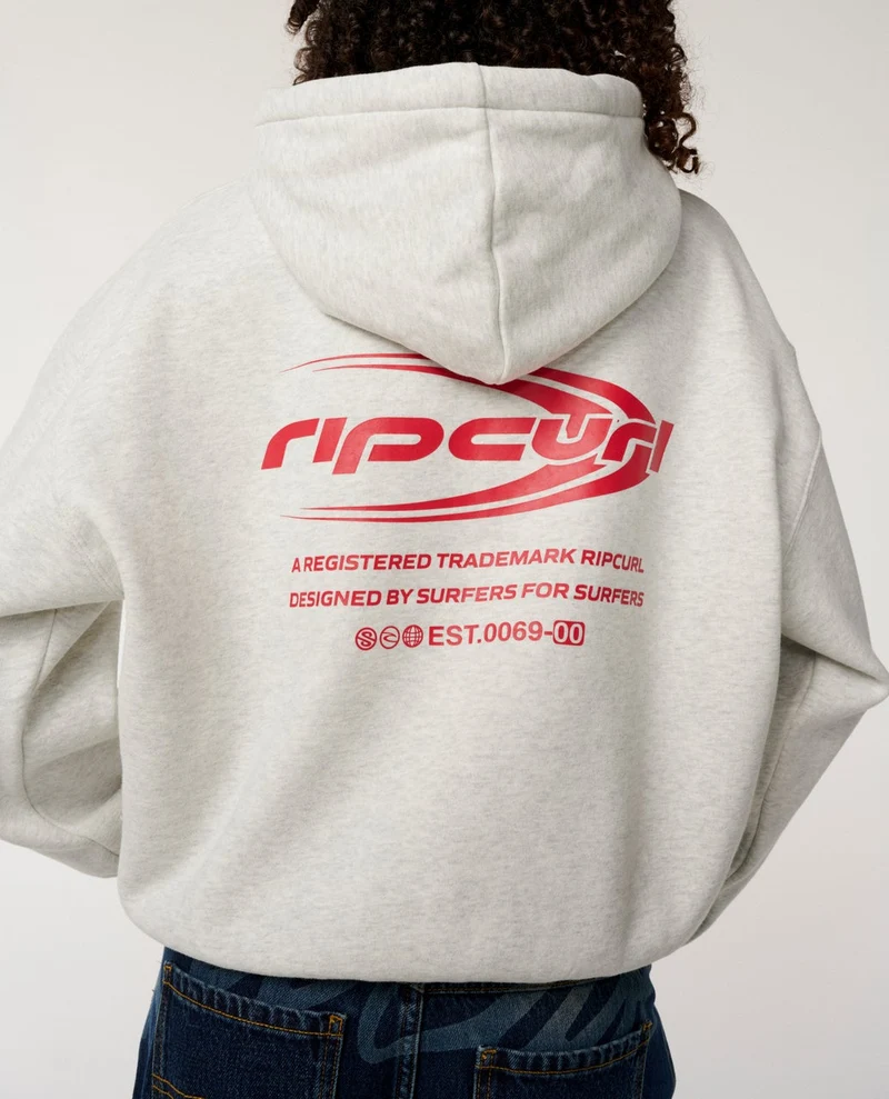RC Evolution Hood Fleece