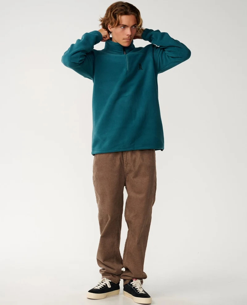 Search Series Polartech Crew Fleece