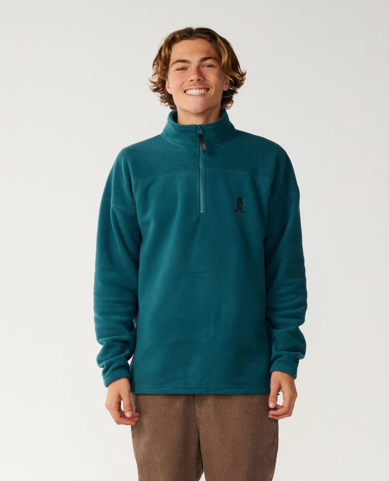 Search Series Polartech Crew Fleece