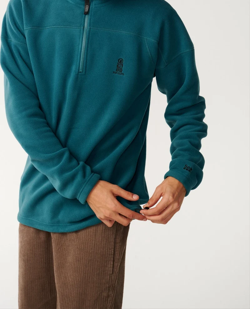 Search Series Polartech Crew Fleece