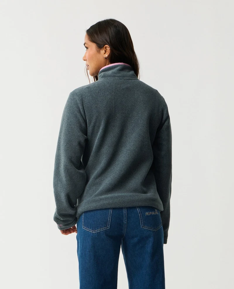 Search Series Polartec Fleece