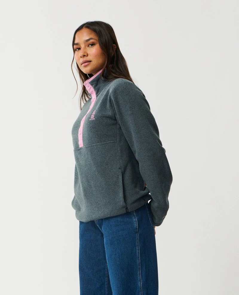 Search Series Polartec Fleece