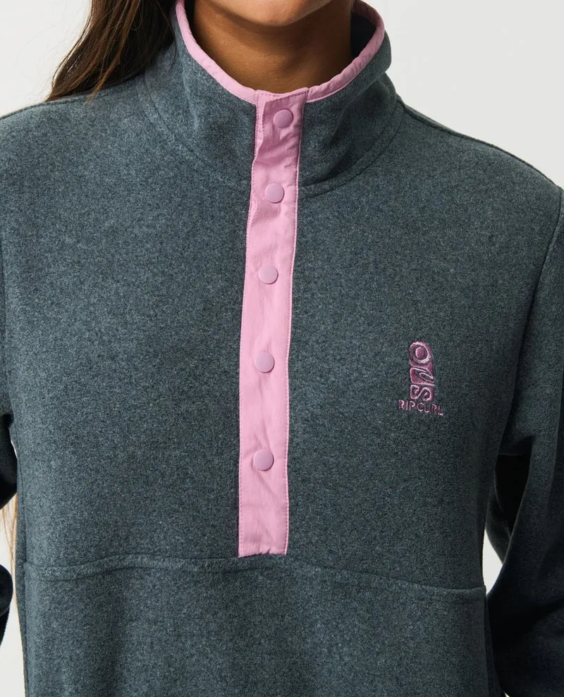 Search Series Polartec Fleece