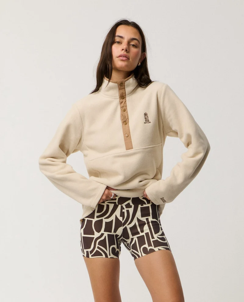 Search Series Polartec Fleece