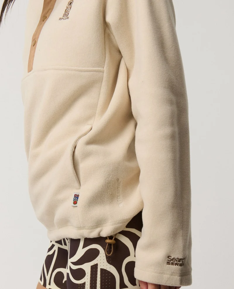 Search Series Polartec Fleece