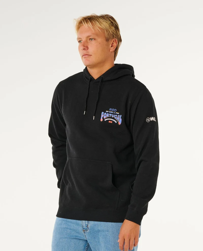Meo Peniche Pro 26 Hood Fleece