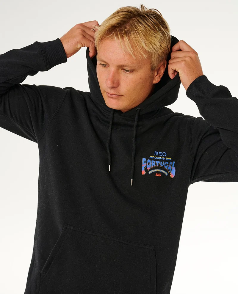 Meo Peniche Pro 26 Hood Fleece