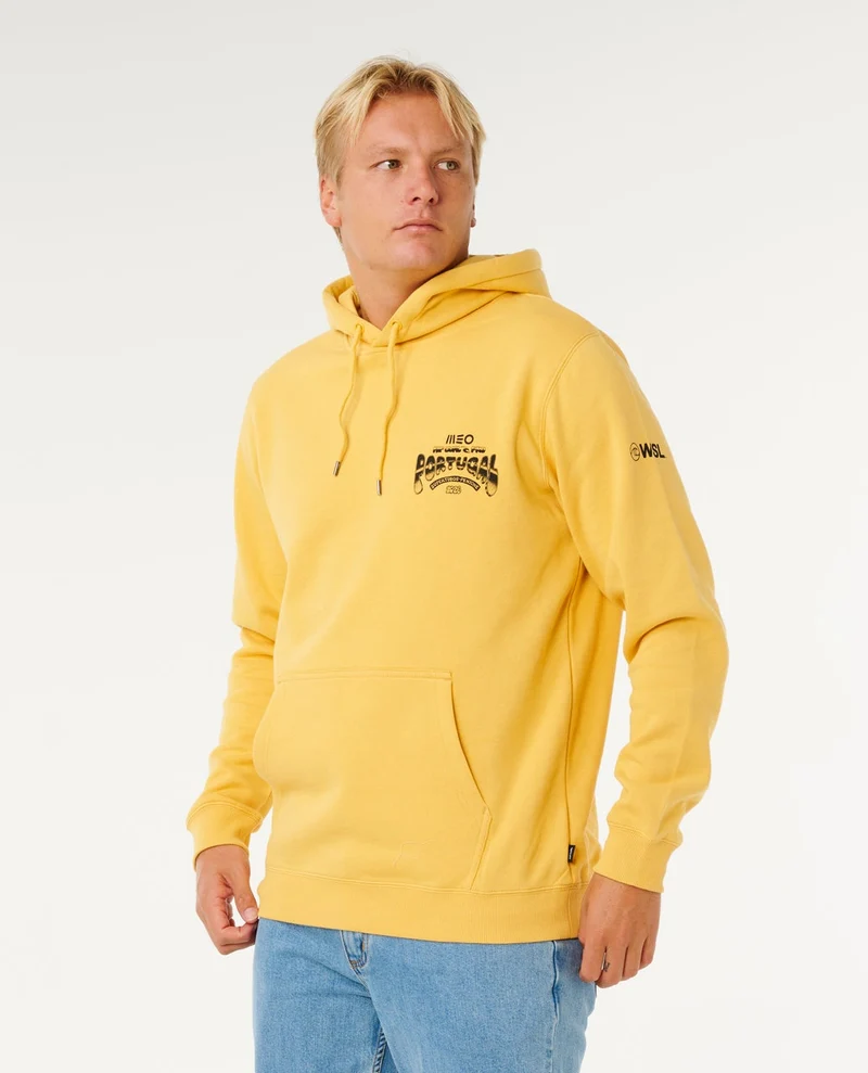 Meo Peniche Pro 26 Hood Fleece