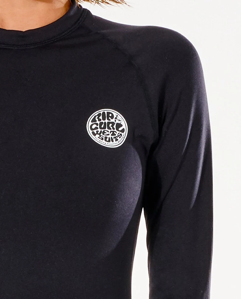 Womens Thermopro Long Sleeve
