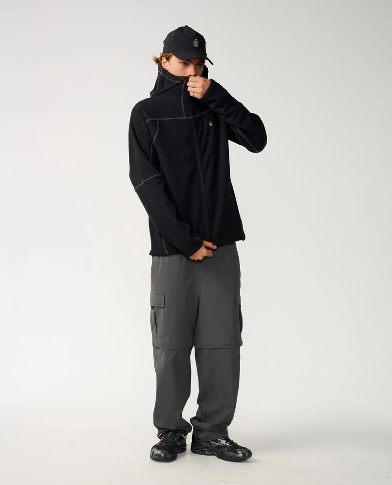 Search Series Soft Tech Fleece