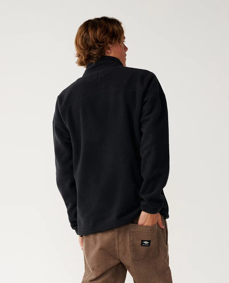 Search Series Polartech Crew Fleece