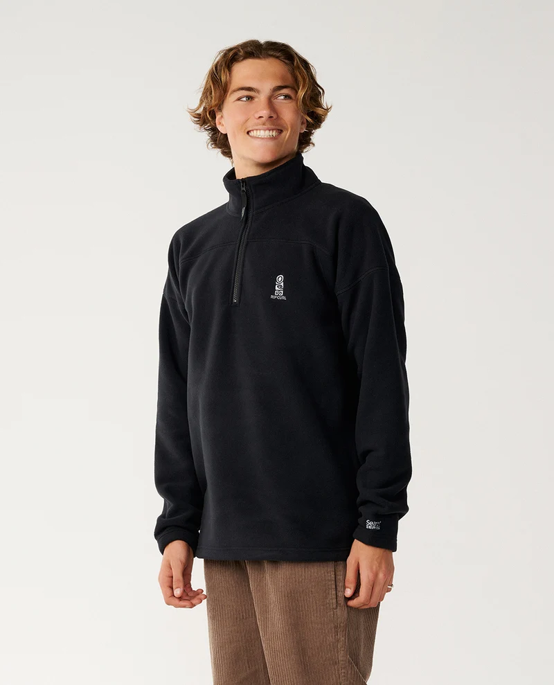 Search Series Polartech Crew Fleece