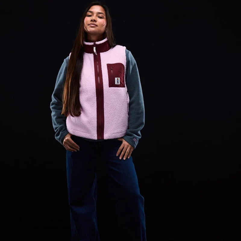 Search Series Bonded Vest