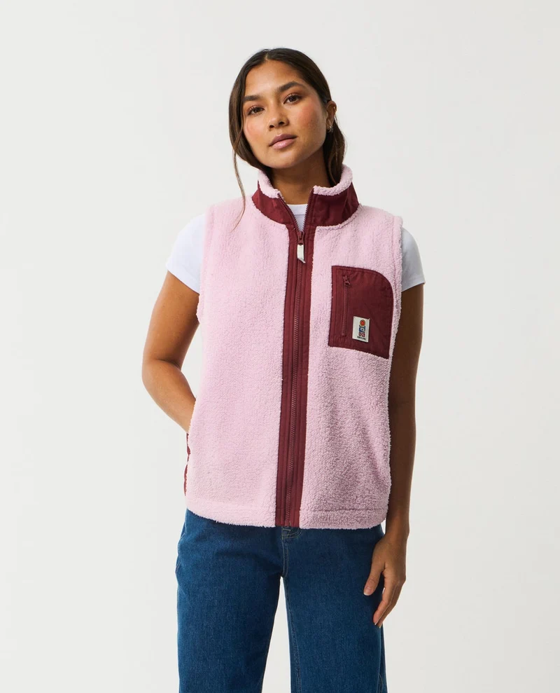 Search Series Bonded Vest