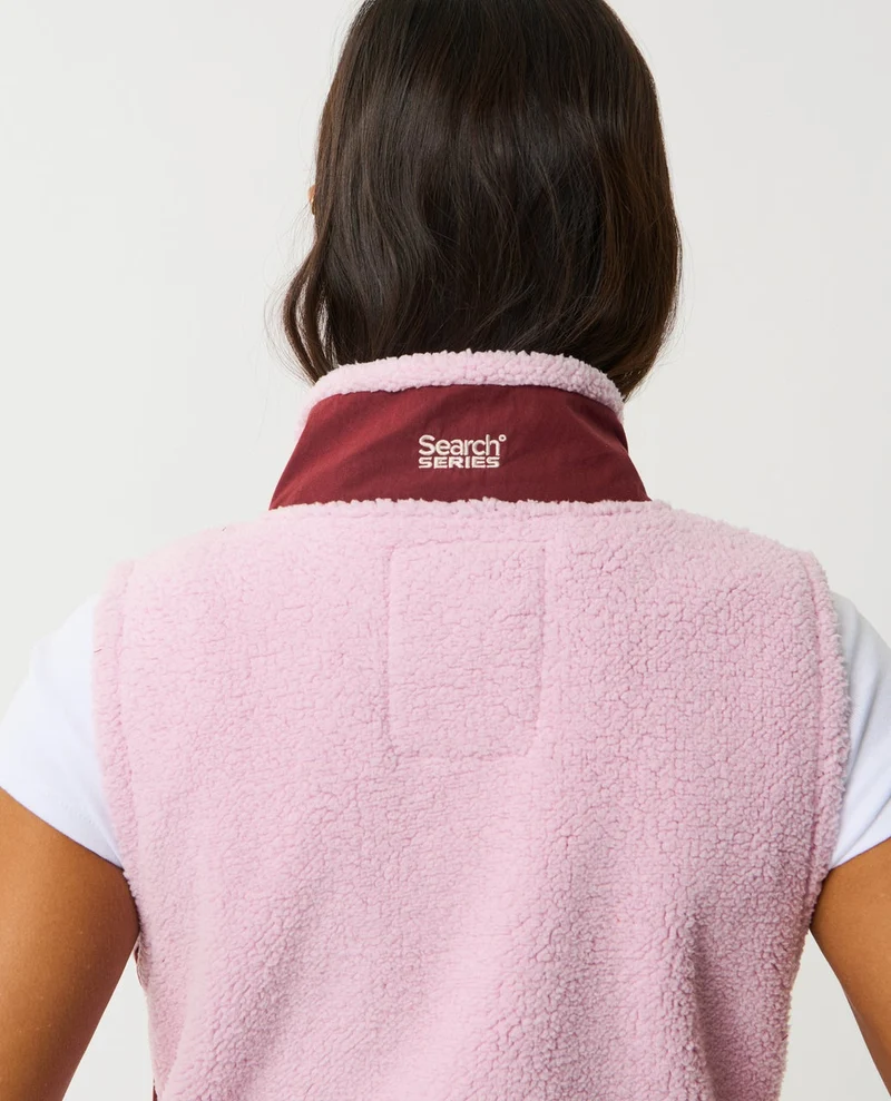 Search Series Bonded Vest