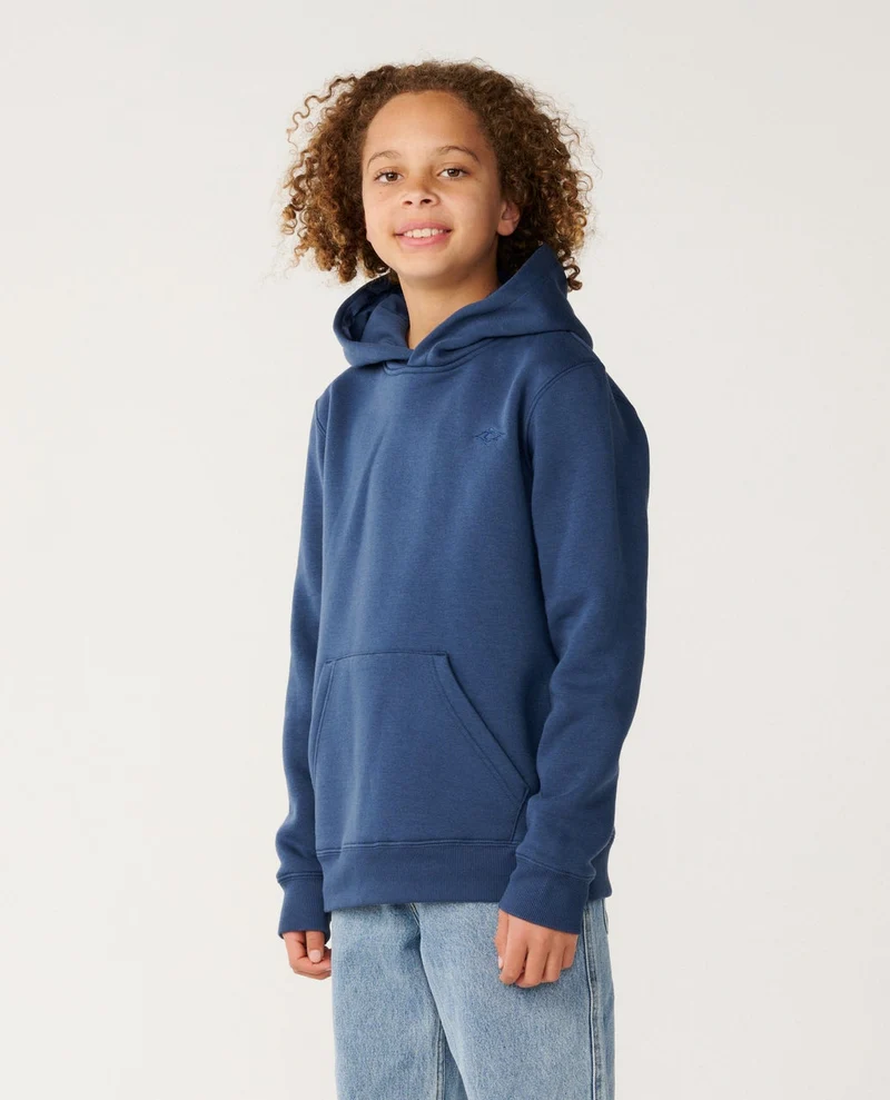 Classic Surf Hood Kids