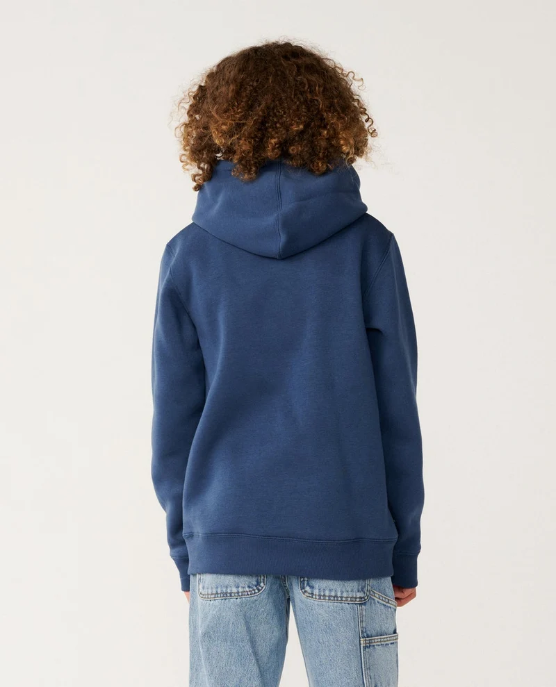 Classic Surf Hood Kids
