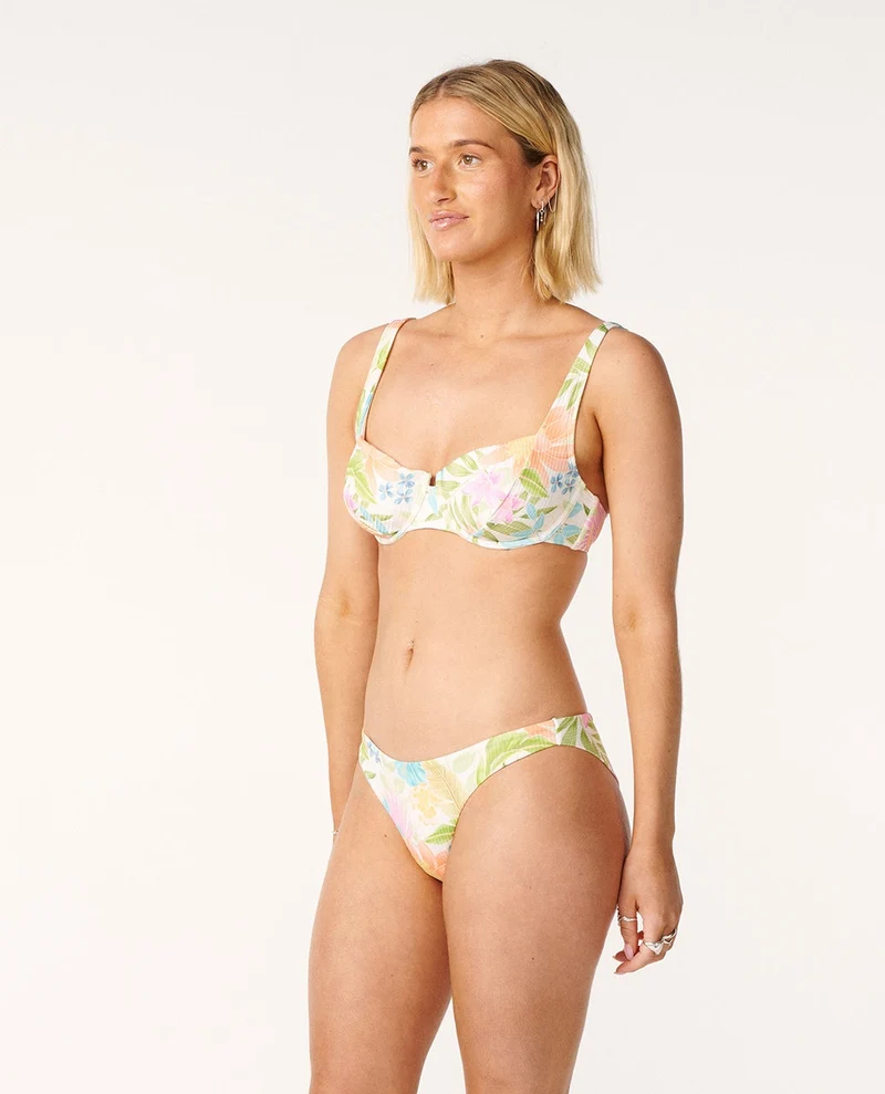 Catalina Island Cheeky Bikini Bottom
