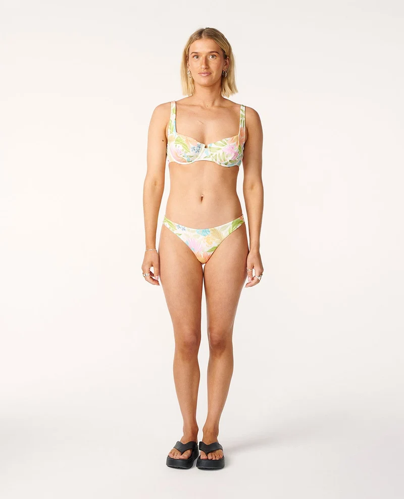 Catalina Island Cheeky Bikini Bottom