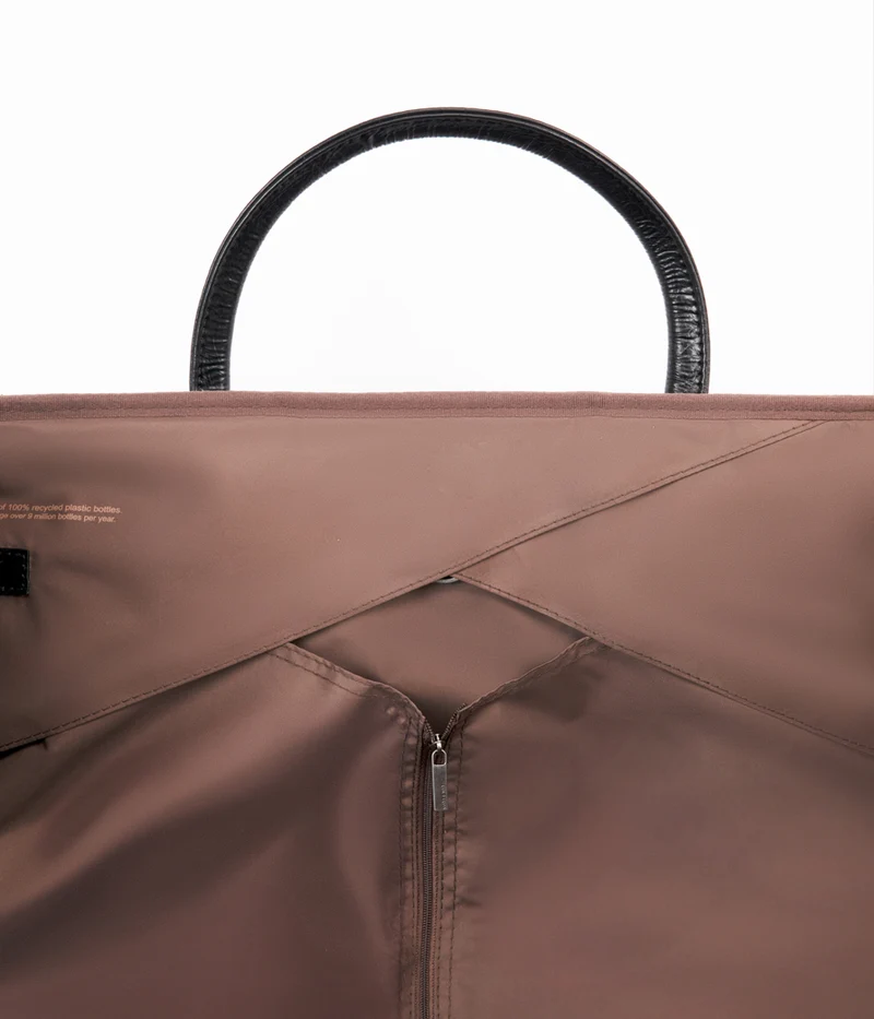 ZAM Sac de voyage végétalien - Thème