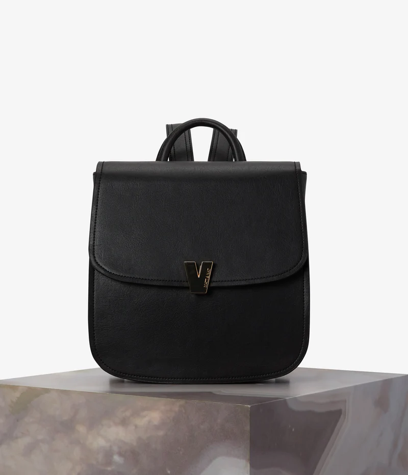 BROOKE Sac à dos végétalien - Vintage