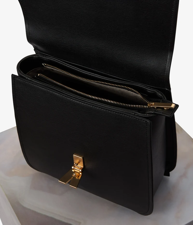 BROOKE Sac à dos végétalien - Vintage