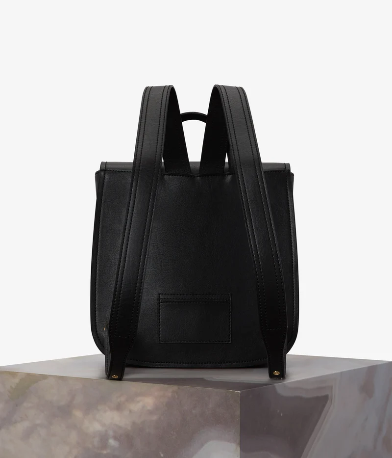 BROOKE Sac à dos végétalien - Vintage