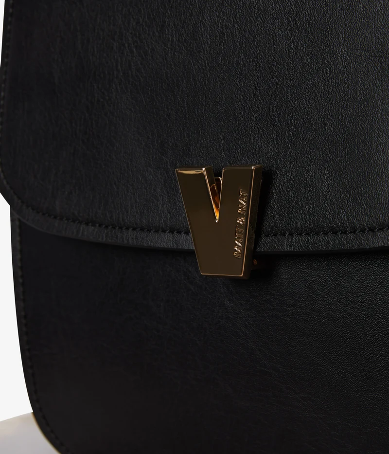 BROOKE Sac à dos végétalien - Vintage