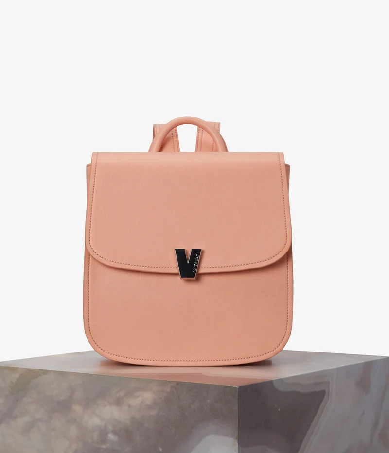 BROOKE Sac à dos végétalien - Vintage