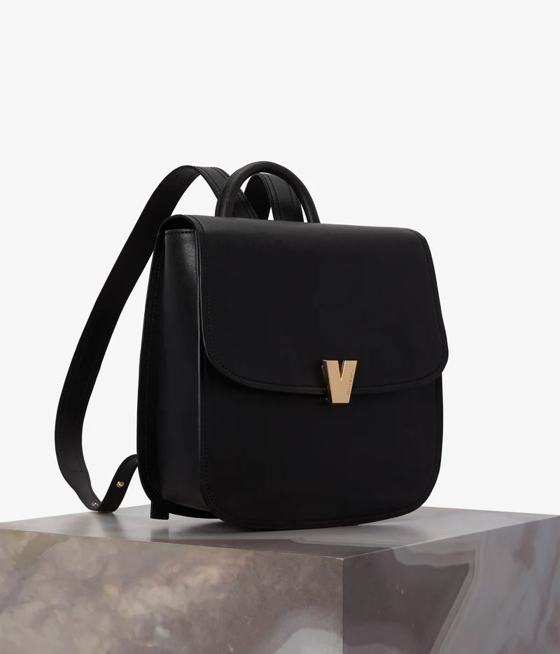 BROOKE Sac à dos végétalien - Vintage