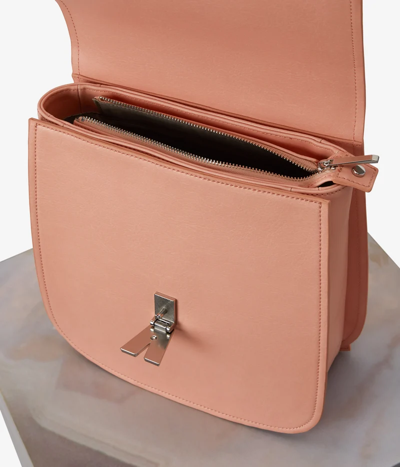 BROOKE Sac à dos végétalien - Vintage
