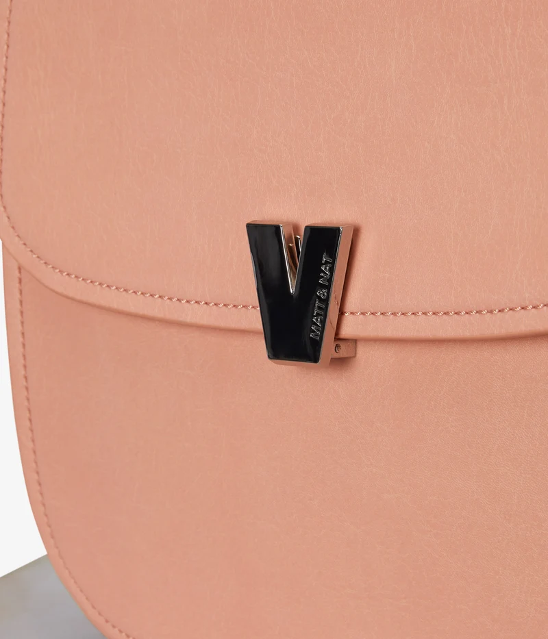 BROOKE Sac à dos végétalien - Vintage
