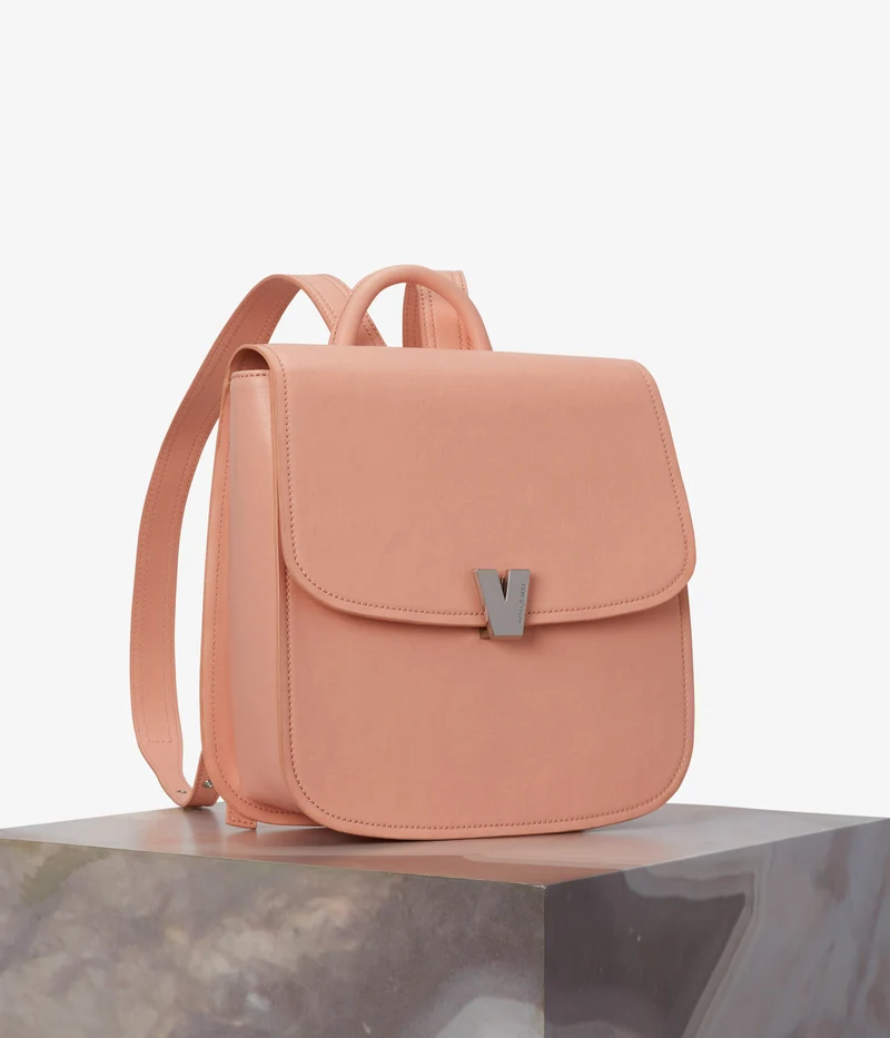 BROOKE Sac à dos végétalien - Vintage