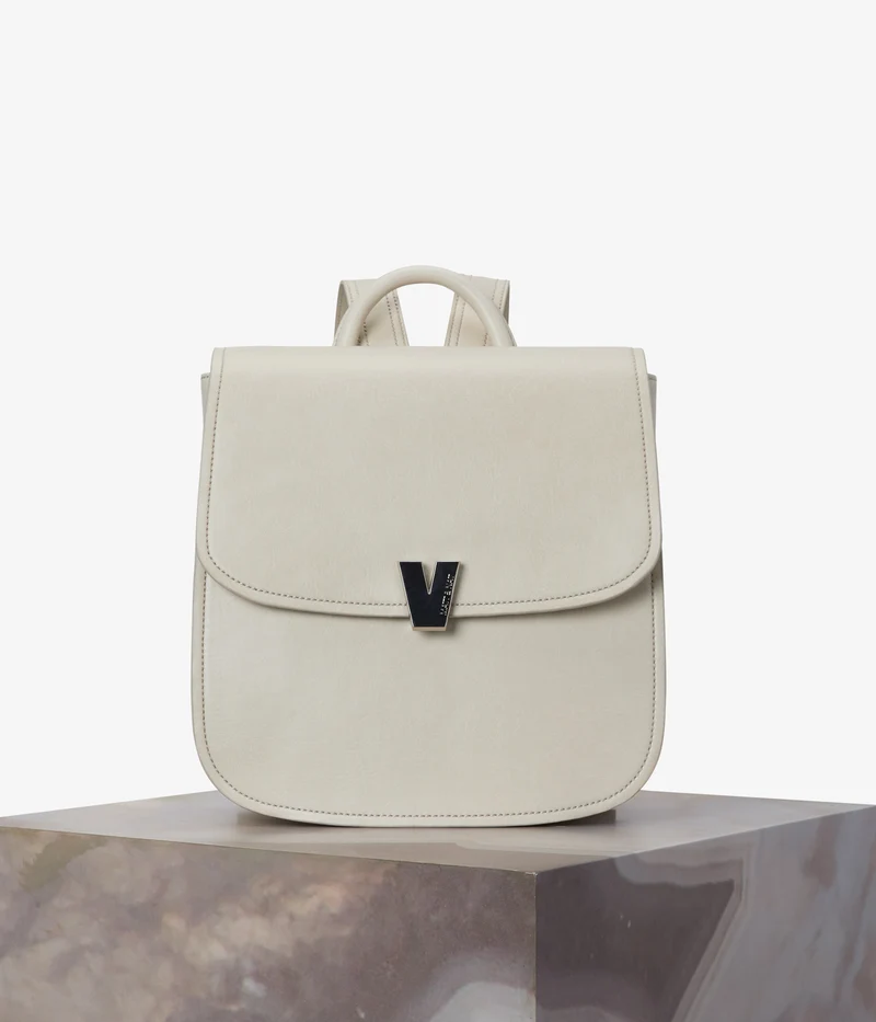 BROOKE Sac à dos végétalien - Vintage