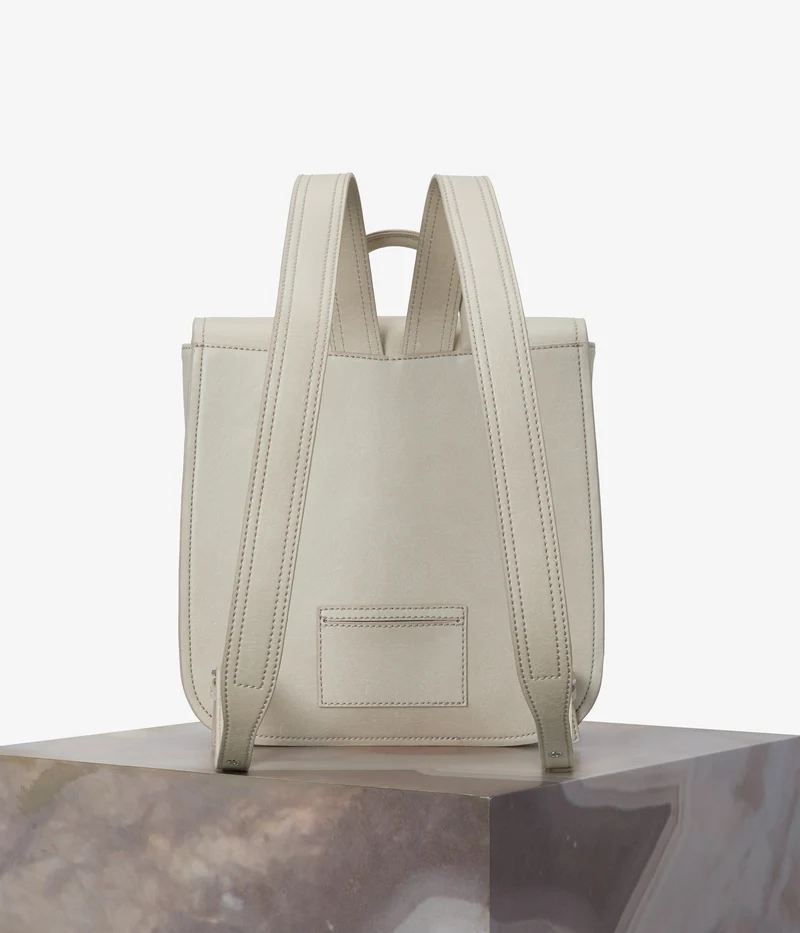 BROOKE Sac à dos végétalien - Vintage