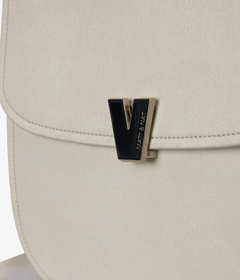BROOKE Sac à dos végétalien - Vintage
