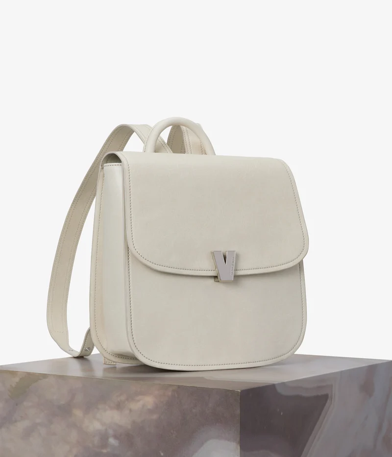 BROOKE Sac à dos végétalien - Vintage