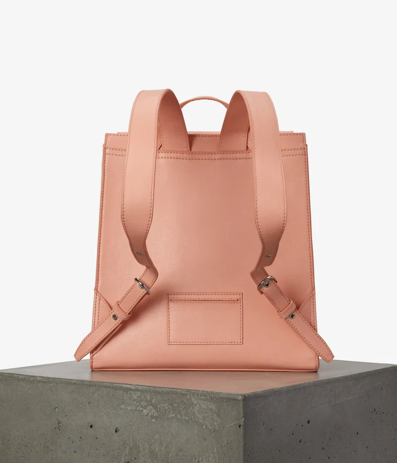 IRIS Sac à dos végétalien - Vintage