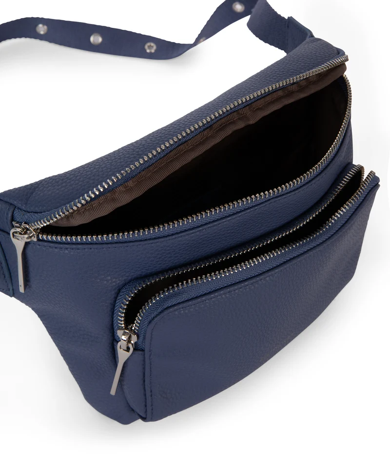 KORA Sac banane végétalien - Grain