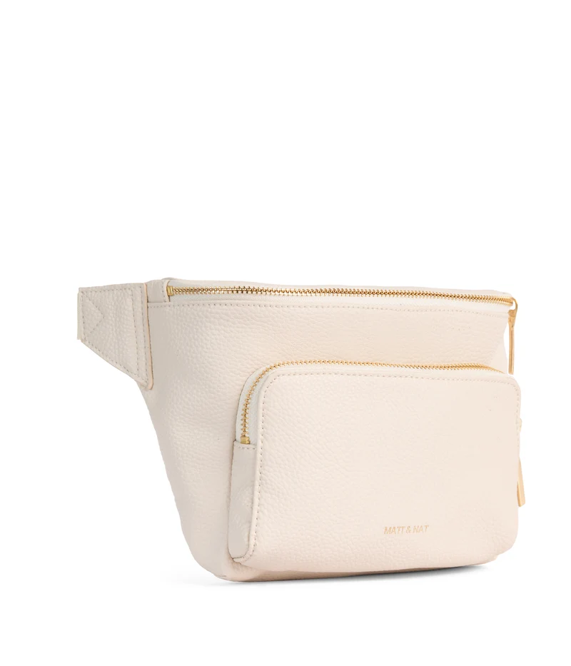 KORA Sac banane végétalien - Grain