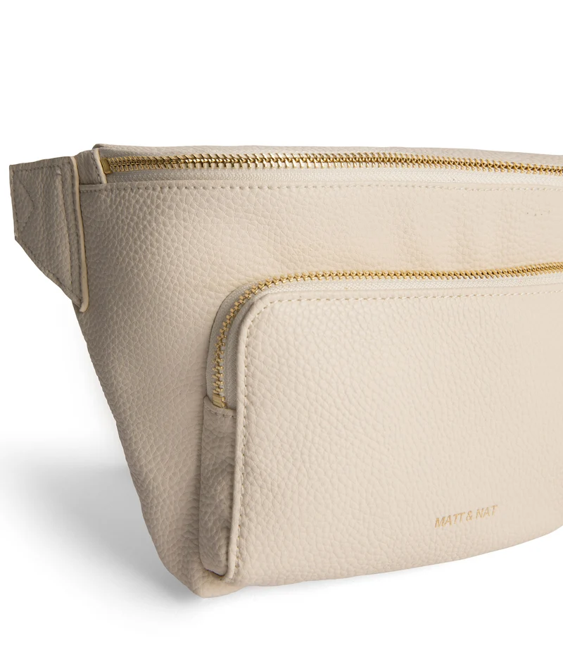 KORA Sac banane végétalien - Grain