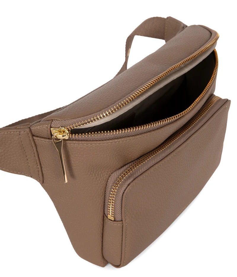 KORA Sac banane végétalien - Grain